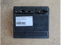 Recambio de centralita motor uce para chrysler crossfire 3.2 cat referencia OEM IAM A170540005  