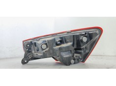 Recambio de piloto trasero izquierdo para skoda octavia combi (nx5) first edition referencia OEM IAM   