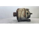 Recambio de alternador para volvo s60 berlina 2.4 d referencia OEM IAM 0124525029  