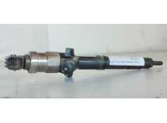 Recambio de inyector para nissan primera trav. (p12) 2.2 16v turbodiesel cat referencia OEM IAM 16600AU600  