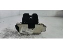 Recambio de cerradura maletero / porton para citroen c3 1.4 hdi 70 fap referencia OEM IAM 9151487499H  