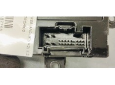 Recambio de modulo electronico para land rover freelander (lr2) 2.2 td4 150 4x4 referencia OEM IAM 6G9T14B534BL  