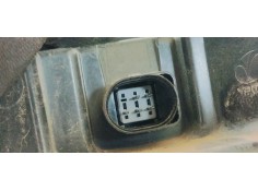 Recambio de piloto trasero izquierdo para skoda octavia combi (nx5) first edition referencia OEM IAM   