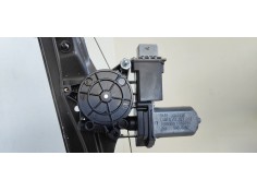 Recambio de elevalunas delantero derecho para opel combo d kasten l1h1 2,2t referencia OEM IAM   