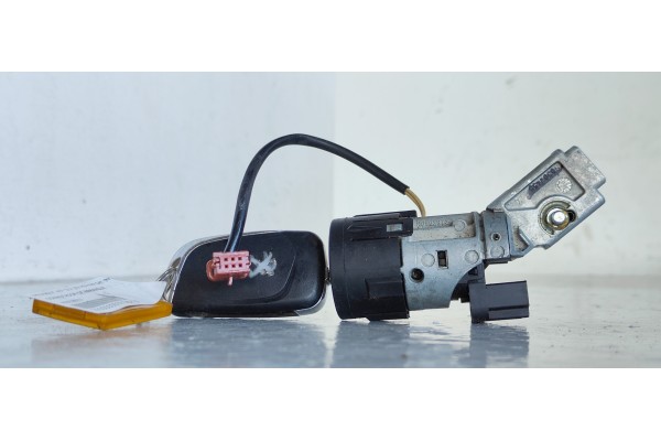 Recambio de conmutador de arranque para peugeot 407 premium referencia OEM IAM N0502073  