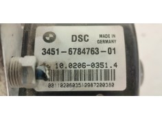 Recambio de abs para bmw serie 1 berlina (e81/e87) 118d referencia OEM IAM 3451678476301  