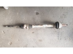 TRANSMISION DELANTERA DERECHA 9677916180 