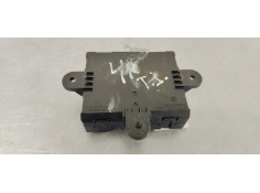 Recambio de modulo electronico para land rover freelander (lr2) 2.2 td4 150 4x4 referencia OEM IAM 6G9T14B534BL  