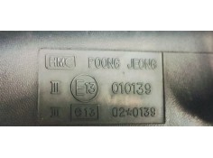 Recambio de retrovisor derecho para hyundai atos (mx) referencia OEM IAM   