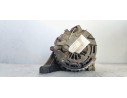 Recambio de alternador para volvo s60 berlina 2.4 d referencia OEM IAM 0124525029  