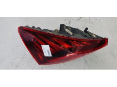 Recambio de piloto trasero izquierdo para skoda octavia combi (nx5) first edition referencia OEM IAM   