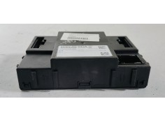 Recambio de modulo electronico para nissan qashqai (j10) acenta referencia OEM IAM 284B2BR  