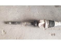 Recambio de transmision delantera derecha para citroen c4 picasso 1.6 hdi 120 fap referencia OEM IAM 9677916180  