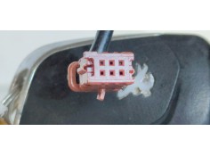 Recambio de conmutador de arranque para peugeot 407 premium referencia OEM IAM N0502073  