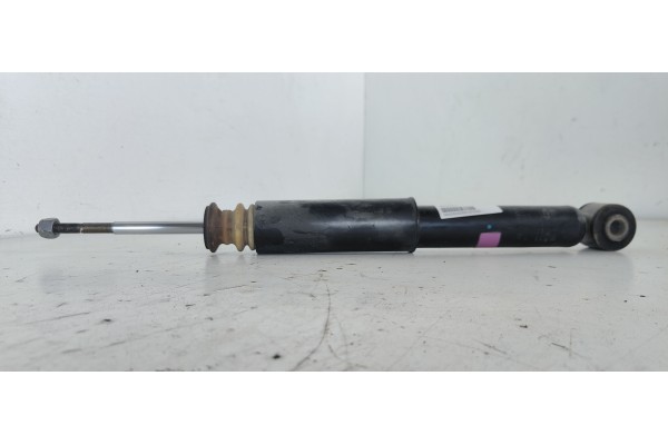 Recambio de amortiguador trasero derecho para smart fortwo cabrio 1.0 cat referencia OEM IAM 4533260500  
