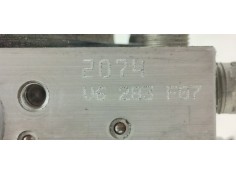 Recambio de abs para bmw serie 1 berlina (e81/e87) 118d referencia OEM IAM 3451678476301  