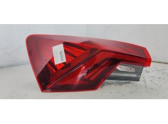 Recambio de piloto trasero izquierdo para skoda octavia combi (nx5) first edition referencia OEM IAM   