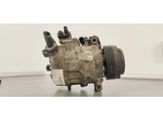 Recambio de compresor aire acondicionado para bmw serie 5 touring (e39) 3.0 d 195 [530] referencia OEM IAM 64526910459  