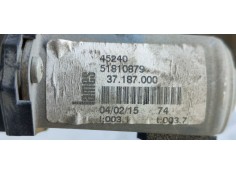 Recambio de elevalunas delantero derecho para opel combo d kasten l1h1 2,2t referencia OEM IAM   