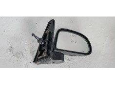 Recambio de retrovisor derecho para hyundai atos (mx) referencia OEM IAM   