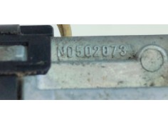 Recambio de conmutador de arranque para peugeot 407 premium referencia OEM IAM N0502073  