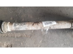 Recambio de transmision delantera derecha para citroen c4 picasso 1.6 hdi 120 fap referencia OEM IAM 9677916180  