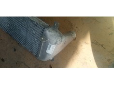 Recambio de intercooler para land rover range rover (lp) dt (100kw) referencia OEM IAM   