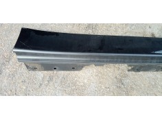 Recambio de faldon lateral para bmw serie 3 lim. (f30) 2.0 turbodiesel referencia OEM IAM   