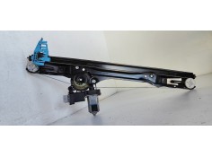 Recambio de elevalunas delantero derecho para opel combo d kasten l1h1 2,2t referencia OEM IAM   