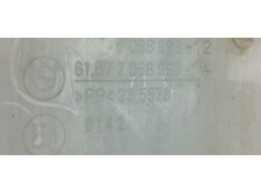 Recambio de deposito limpia para bmw serie 3 berlina (e90) 320i referencia OEM IAM 61677068996  