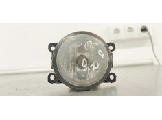 Recambio de faro antiniebla derecho para peugeot 307 cc (s2) 1.6i 110 referencia OEM IAM 9650001680  