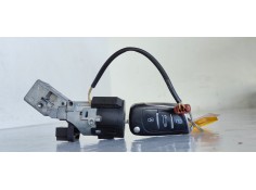 Recambio de conmutador de arranque para peugeot 407 premium referencia OEM IAM N0502073  