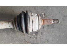 Recambio de transmision delantera derecha para citroen c4 picasso 1.6 hdi 120 fap referencia OEM IAM 9677916180  