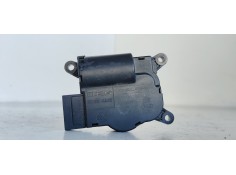 Recambio de motor apertura trampillas climatizador para porsche cayenne (typ 9pa1) 4.8 v8 cat referencia OEM IAM 52411483R00  