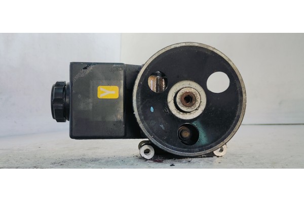 Recambio de bomba direccion para ssangyong rexton 2.9d turbo 120 4x4 referencia OEM IAM   
