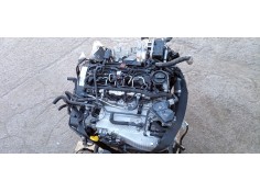 Recambio de motor completo para skoda octavia combi (nx5) first edition referencia OEM IAM DTTC  