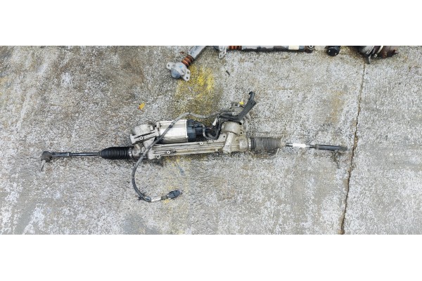 Recambio de cremallera direccion para opel insignia berlina 2.0cdti 130 fap referencia OEM IAM P22943370  