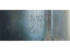 Recambio de collarin embrague para ford focus c-max (cap) ghia (d) referencia OEM IAM 510020810  