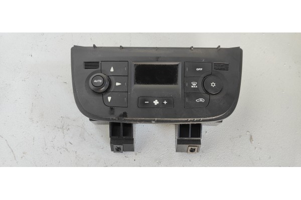 Recambio de mando climatizador para opel combo d kasten l1h1 2,2t referencia OEM IAM 735498549  