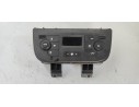 Recambio de mando climatizador para opel combo d kasten l1h1 2,2t referencia OEM IAM 735498549  