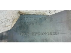 Recambio de puntera paragolpes trasera derecha para bmw x5 (e70) referencia OEM IAM   