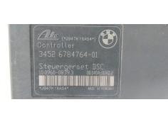 Recambio de abs para bmw serie 1 berlina (e81/e87) 118d referencia OEM IAM 3451678476301  