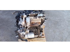 Recambio de motor completo para skoda octavia combi (nx5) first edition referencia OEM IAM DTTC  