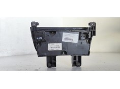 Recambio de mando climatizador para opel combo d kasten l1h1 2,2t referencia OEM IAM 735498549  