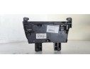 Recambio de mando climatizador para opel combo d kasten l1h1 2,2t referencia OEM IAM 735498549  