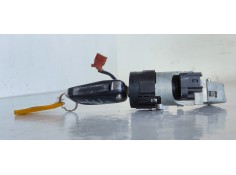 Recambio de conmutador de arranque para peugeot 407 premium referencia OEM IAM N0502073  