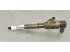 Recambio de inyector para kia sorento 2.5 crdi ex referencia OEM IAM 0445110274  