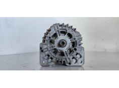 Recambio de alternador para renault megane ii berlina 5p 1.5 dci diesel referencia OEM IAM   