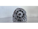 Recambio de alternador para renault megane ii berlina 5p 1.5 dci diesel referencia OEM IAM   