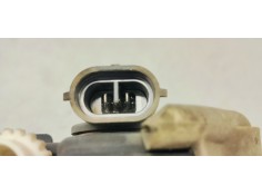 Recambio de faro antiniebla derecho para peugeot 307 cc (s2) 1.6i 110 referencia OEM IAM 9650001680  